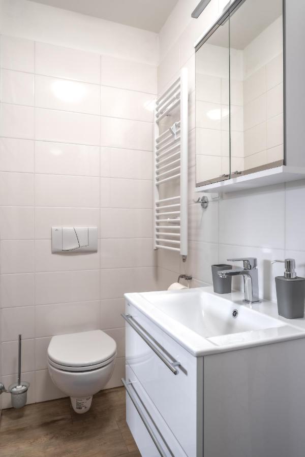 Apartment Tatrahouse