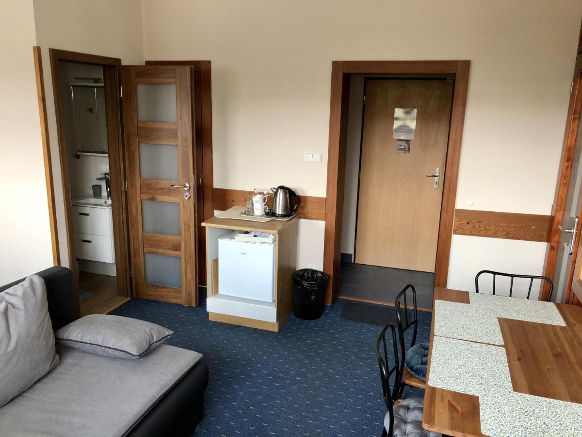 Tatrahouse Stara Lesna